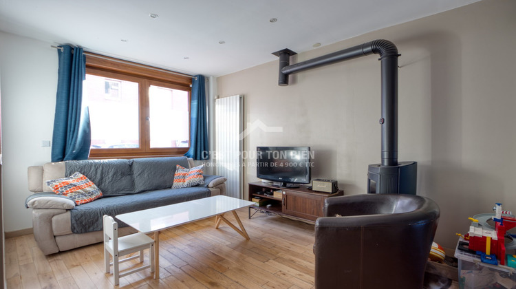 Ma-Cabane - Vente Maison Lille, 90 m²