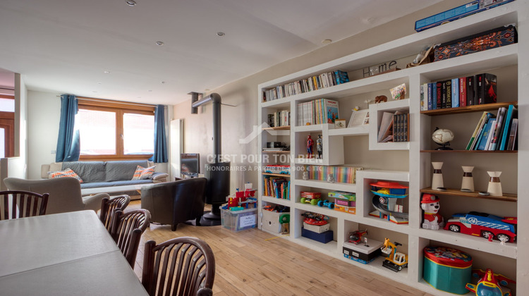 Ma-Cabane - Vente Maison Lille, 90 m²