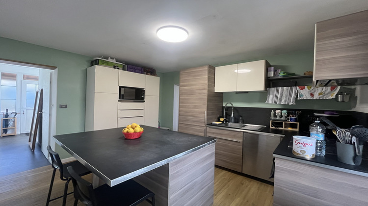 Ma-Cabane - Vente Maison Lille, 81 m²