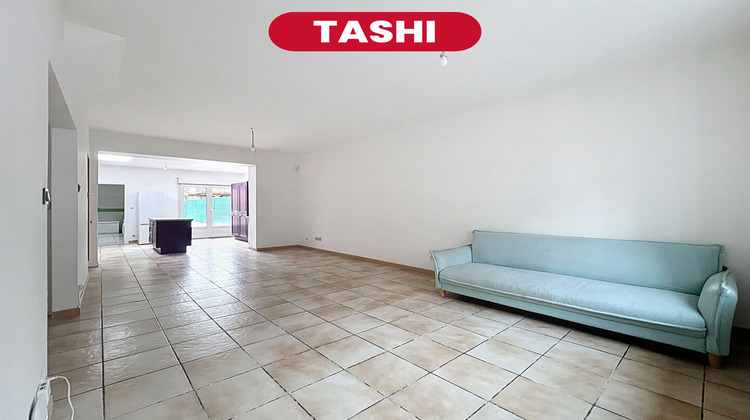 Ma-Cabane - Vente Maison LILLE, 94 m²