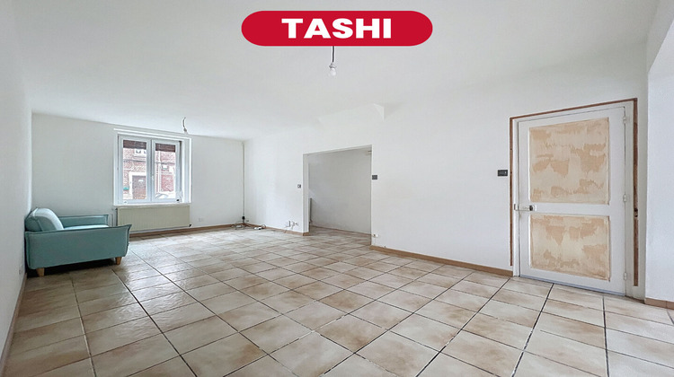 Ma-Cabane - Vente Maison LILLE, 94 m²