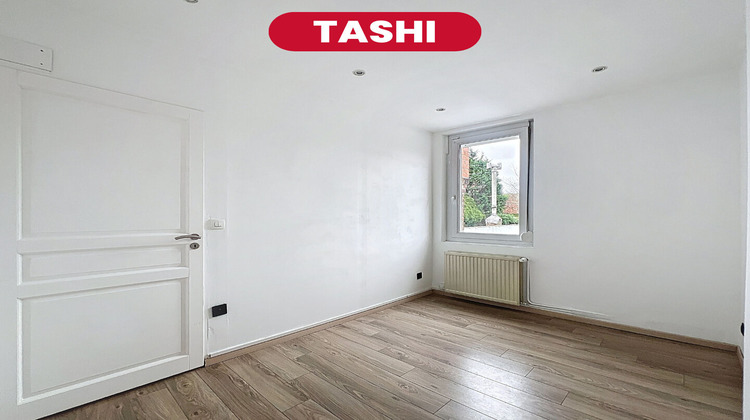 Ma-Cabane - Vente Maison LILLE, 94 m²