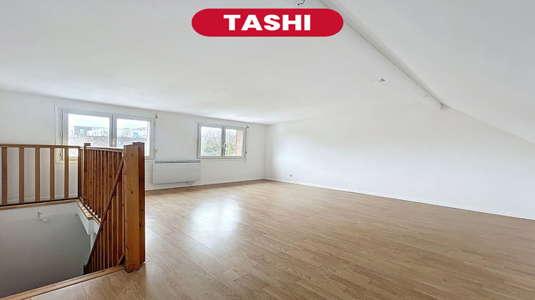 Ma-Cabane - Vente Maison LILLE, 94 m²