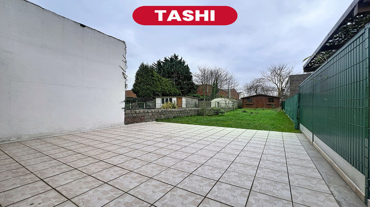 Ma-Cabane - Vente Maison LILLE, 94 m²