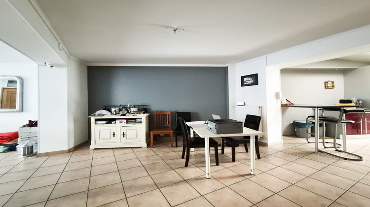 Ma-Cabane - Vente Maison Lille, 128 m²