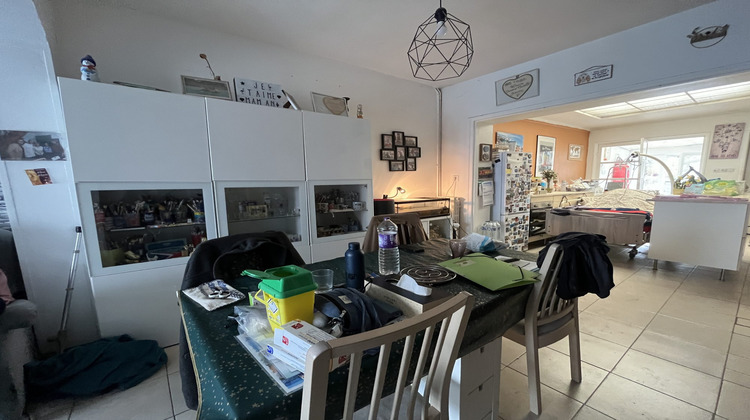 Ma-Cabane - Vente Maison Lille, 89 m²