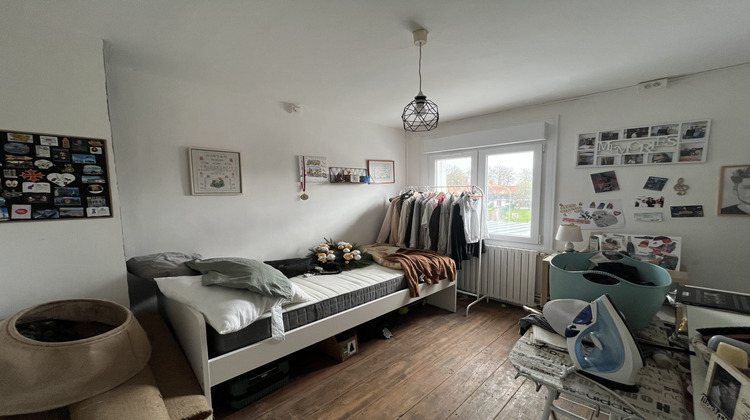 Ma-Cabane - Vente Maison Lille, 89 m²