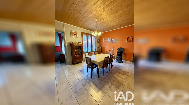 Ma-Cabane - Vente Maison Lille, 85 m²