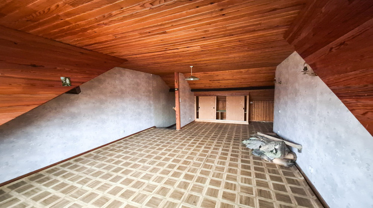 Ma-Cabane - Vente Maison Lille, 75 m²