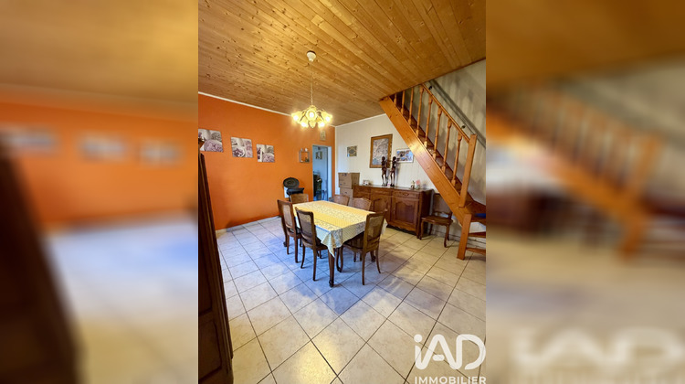 Ma-Cabane - Vente Maison Lille, 85 m²