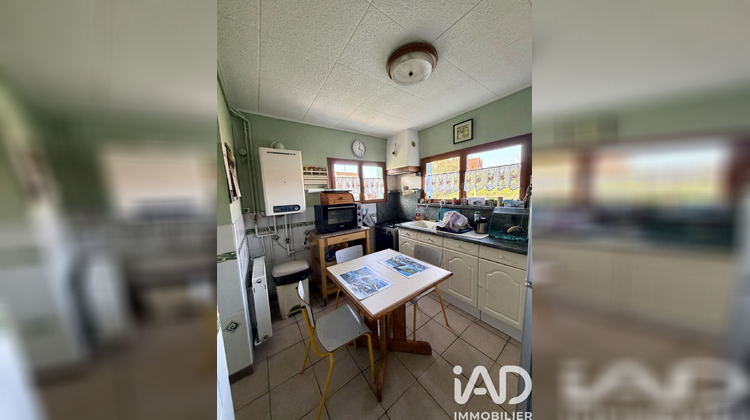 Ma-Cabane - Vente Maison Lille, 85 m²