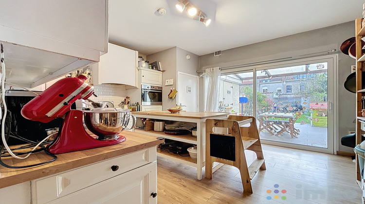 Ma-Cabane - Vente Maison Lille, 100 m²
