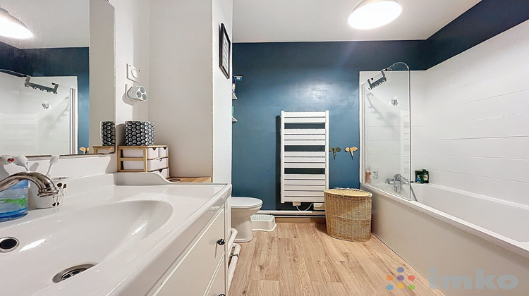 Ma-Cabane - Vente Maison Lille, 100 m²