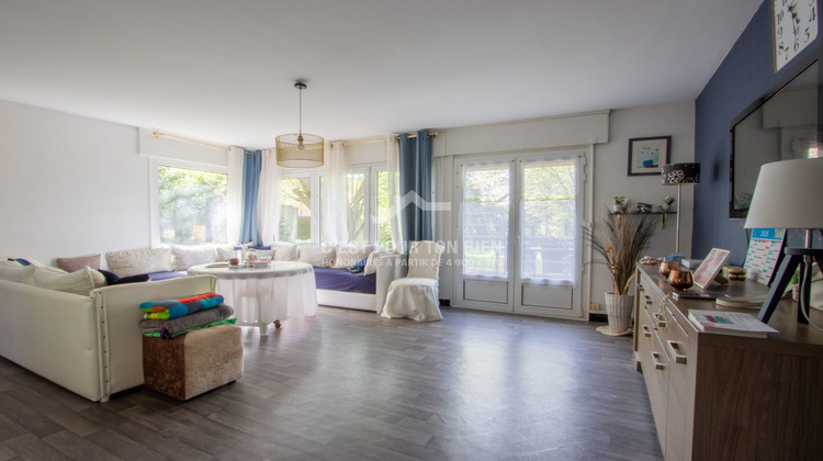 Ma-Cabane - Vente Maison Lille, 125 m²