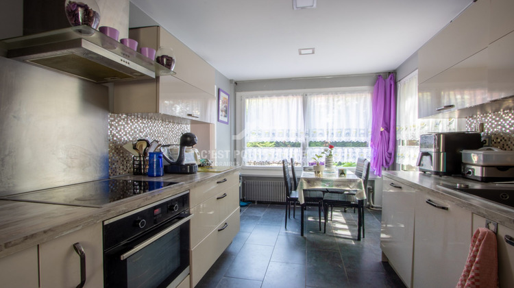 Ma-Cabane - Vente Maison Lille, 125 m²