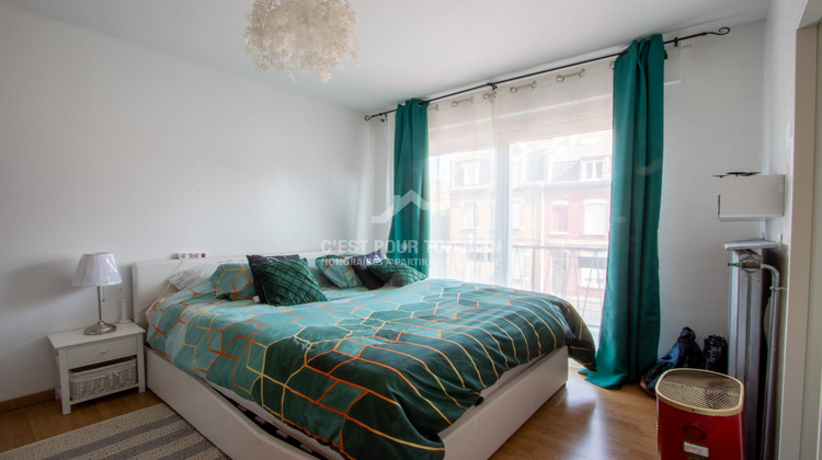 Ma-Cabane - Vente Maison Lille, 125 m²