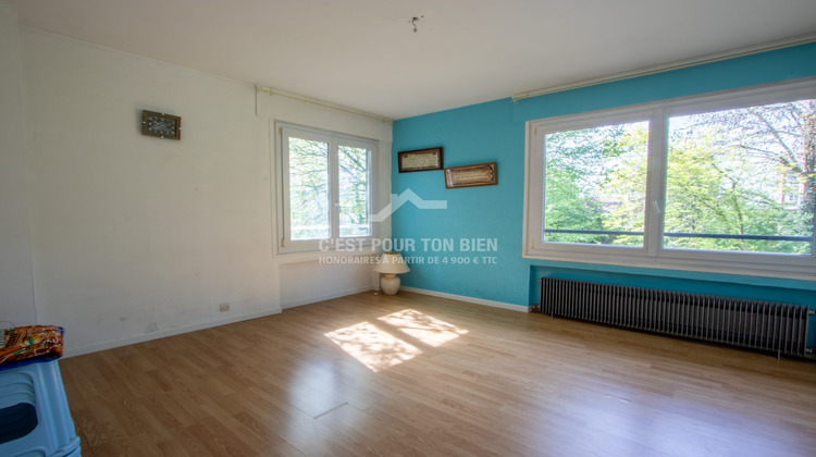 Ma-Cabane - Vente Maison Lille, 125 m²