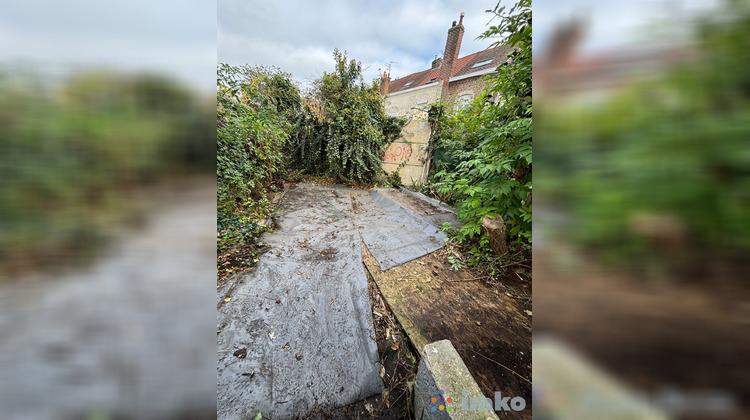 Ma-Cabane - Vente Maison lille, 83 m²