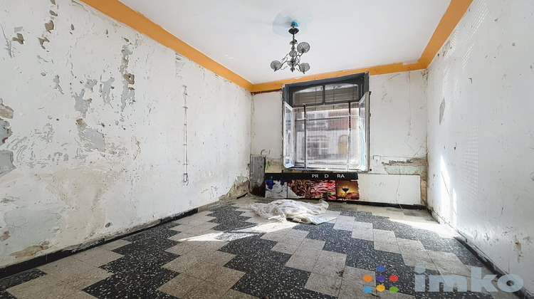 Ma-Cabane - Vente Maison lille, 83 m²