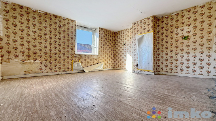 Ma-Cabane - Vente Maison lille, 83 m²