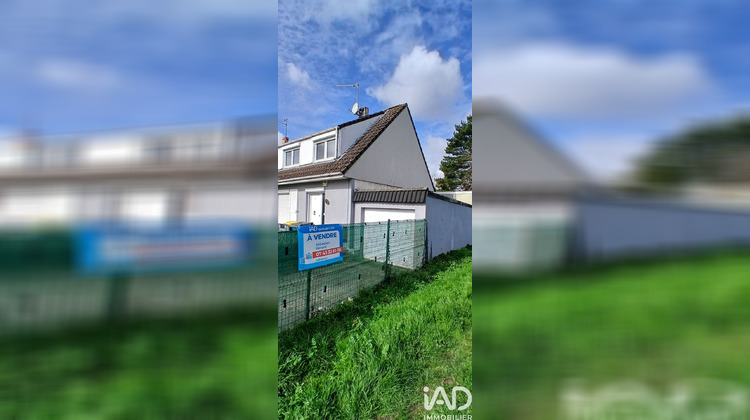 Ma-Cabane - Vente Maison Lille, 110 m²
