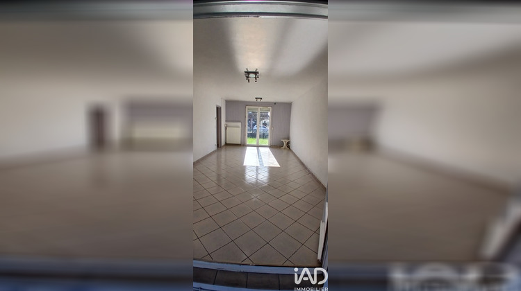 Ma-Cabane - Vente Maison Lille, 110 m²