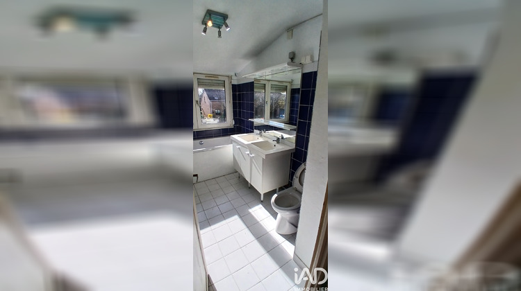 Ma-Cabane - Vente Maison Lille, 110 m²