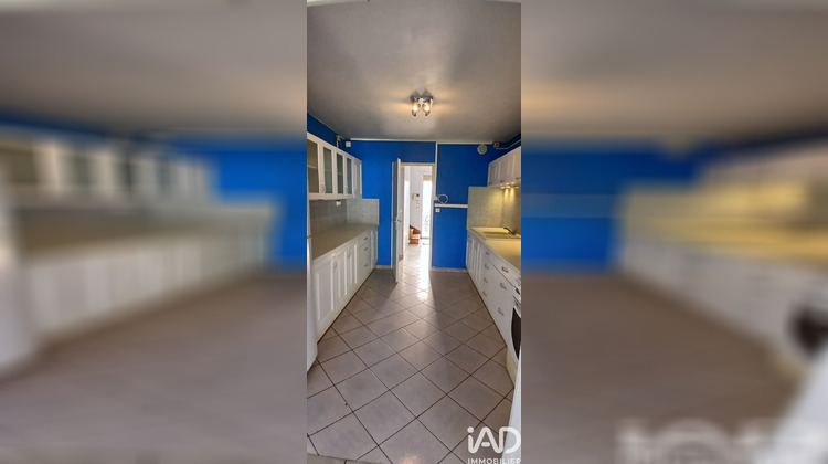 Ma-Cabane - Vente Maison Lille, 110 m²