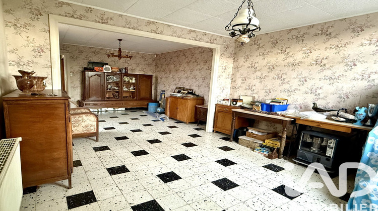 Ma-Cabane - Vente Maison Lille, 76 m²