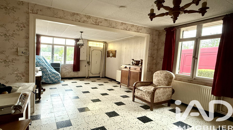 Ma-Cabane - Vente Maison Lille, 76 m²