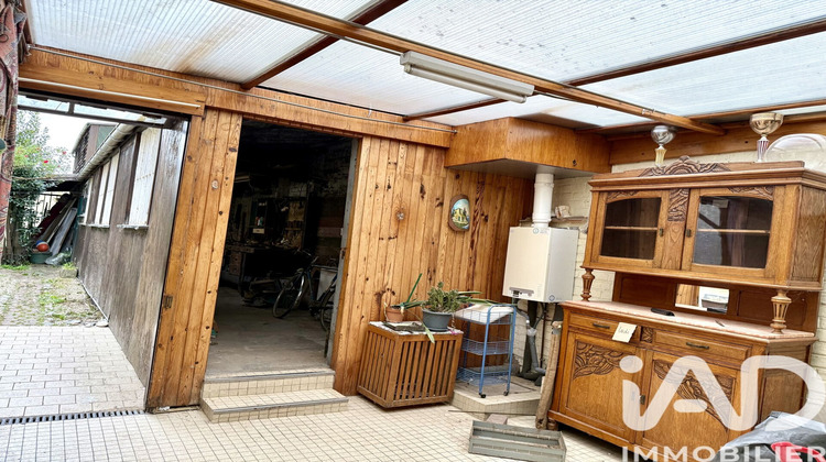 Ma-Cabane - Vente Maison Lille, 76 m²