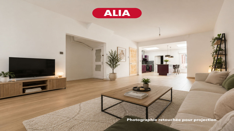 Ma-Cabane - Vente Maison LILLE, 94 m²