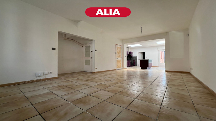 Ma-Cabane - Vente Maison LILLE, 94 m²