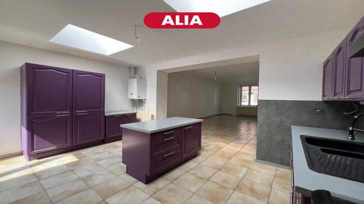 Ma-Cabane - Vente Maison LILLE, 94 m²