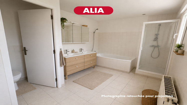 Ma-Cabane - Vente Maison LILLE, 94 m²