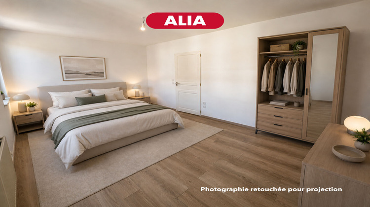 Ma-Cabane - Vente Maison LILLE, 94 m²