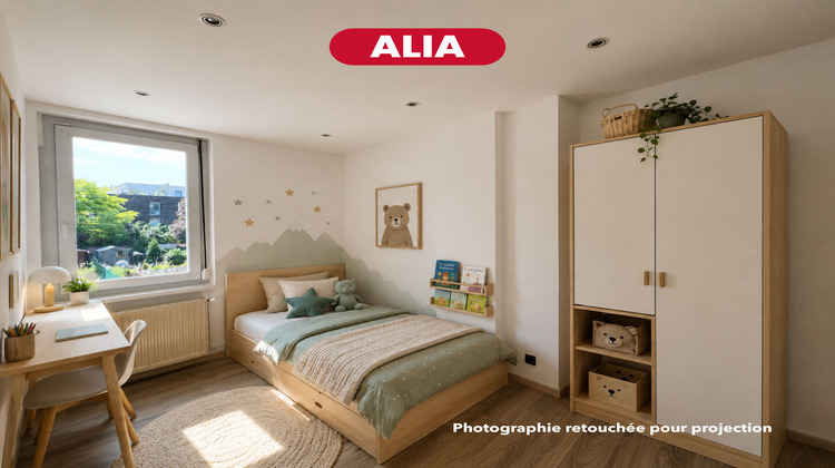 Ma-Cabane - Vente Maison LILLE, 94 m²