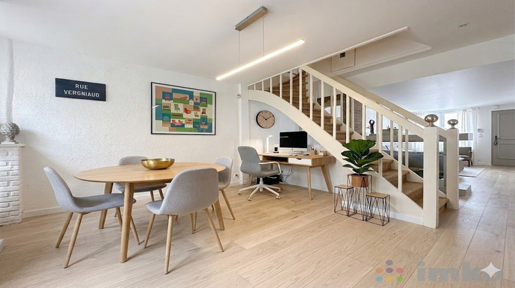 Ma-Cabane - Vente Maison Lille, 164 m²