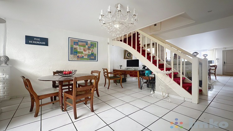 Ma-Cabane - Vente Maison Lille, 164 m²