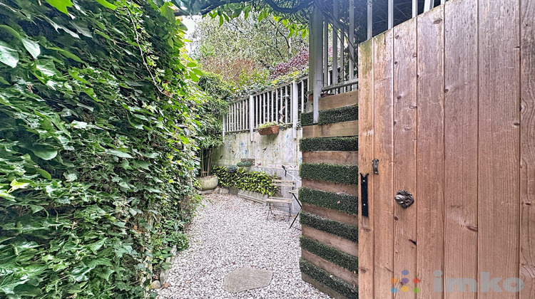Ma-Cabane - Vente Maison Lille, 164 m²