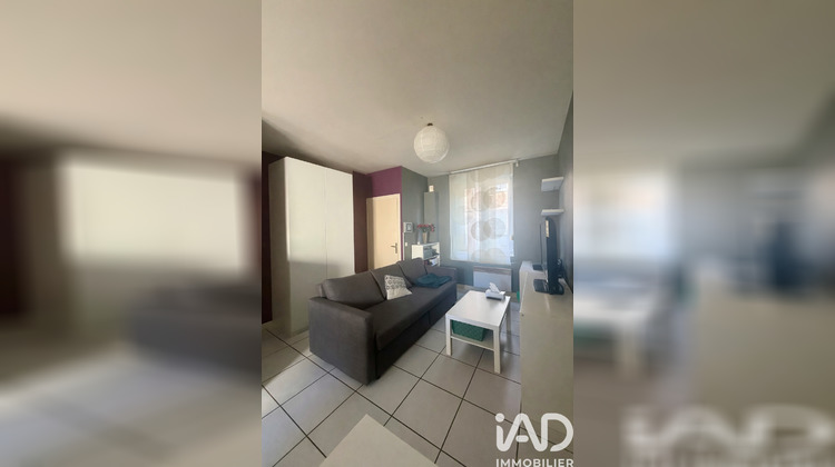 Ma-Cabane - Vente Maison Lille, 64 m²