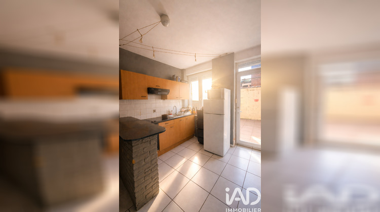Ma-Cabane - Vente Maison Lille, 64 m²