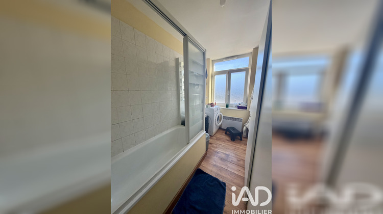 Ma-Cabane - Vente Maison Lille, 64 m²