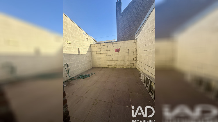 Ma-Cabane - Vente Maison Lille, 64 m²