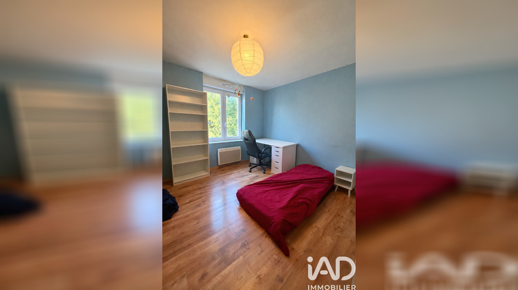 Ma-Cabane - Vente Maison Lille, 64 m²
