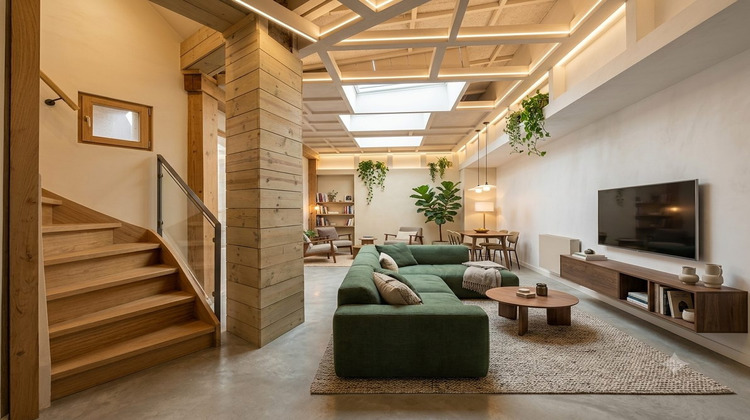 Ma-Cabane - Vente Maison Lille, 68 m²