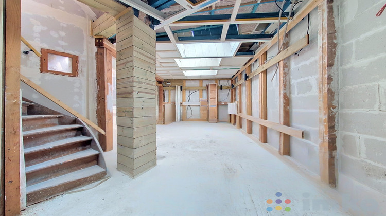 Ma-Cabane - Vente Maison Lille, 68 m²