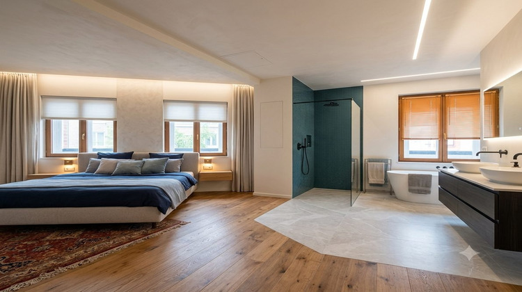 Ma-Cabane - Vente Maison Lille, 68 m²