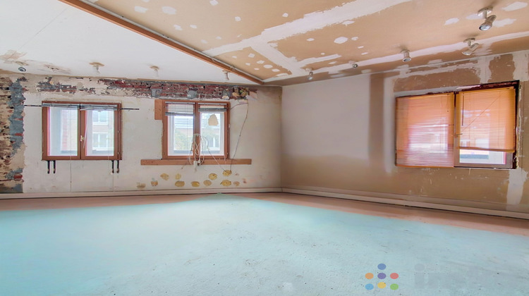 Ma-Cabane - Vente Maison Lille, 68 m²