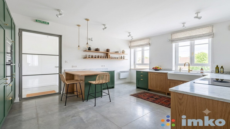 Ma-Cabane - Vente Maison Lille, 68 m²